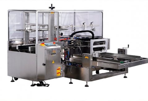 不銹鋼開(kāi)箱機(jī)YPK-4012S