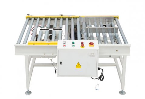 頂升旋轉(zhuǎn)機(jī)