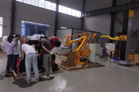 青島艾訊第二季度業(yè)務(wù)培訓(xùn)圓滿結(jié)束