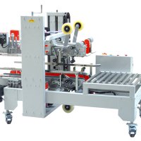 選購角邊封箱機(jī)的三種情形