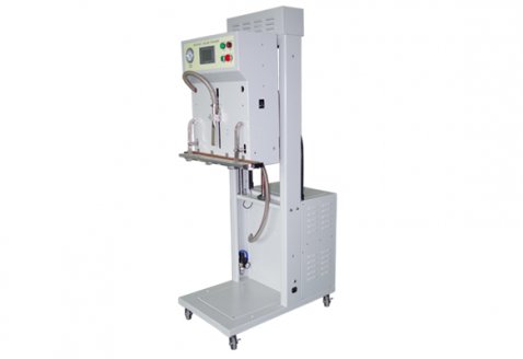 經濟型垂直外抽真空包裝機VS-H600