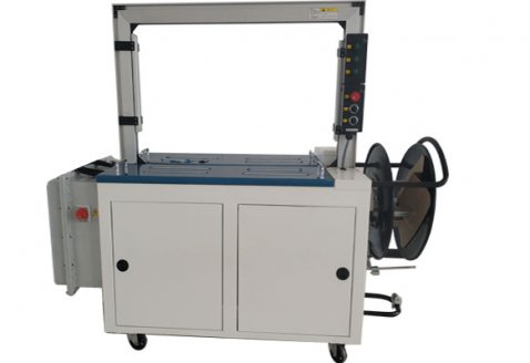 自動(dòng)防爆打包機(jī)MH-101A-F