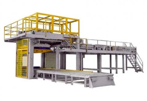 高位碼垛機(jī)YPK-HMD20