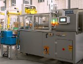 高速熱熔膠開箱機