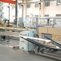 封箱機有哪些定制機型