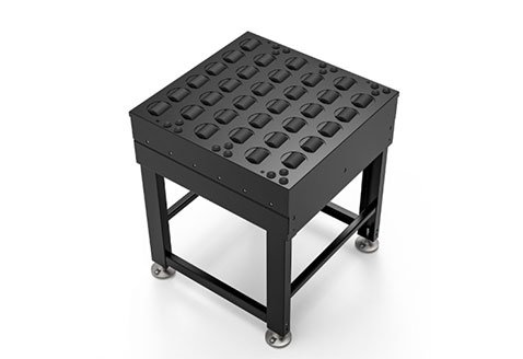 擺輪模組輸送機