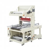 袖口封切機(jī)不切膜是什么原因