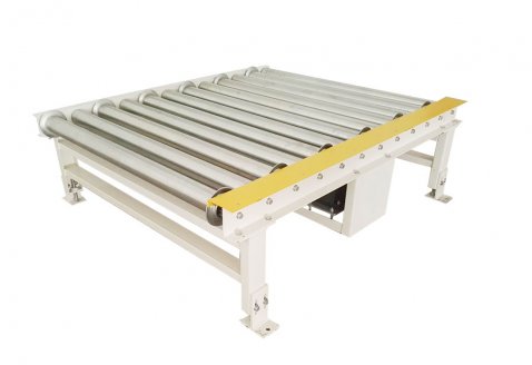 動(dòng)力滾筒輸送線