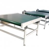 皮帶輸送機(jī)價格差異在哪里