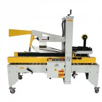 封箱機不打蓋是什么原因？